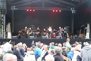 Theaterfest zum 100. Geburtstag in Nordhausen