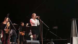 Theaterfest zum 100. Geburtstag in Nordhausen