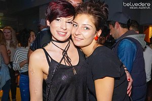 Party im Jugendclubhaus