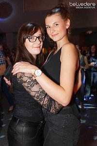 Party im Jugendclubhaus