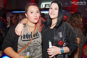 Party im Jugendclubhaus