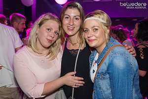 Party im Jugendclubhaus