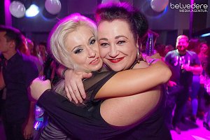 Party im Jugendclubhaus