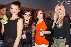 Party im Jugendclubhaus