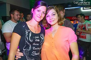 Party im Jugendclubhaus