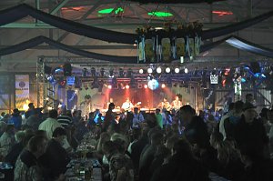 13.Oktoberfest Sundhausen