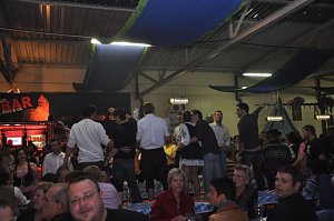13.Oktoberfest Sundhausen