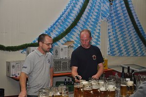 13.Oktoberfest Sundhausen