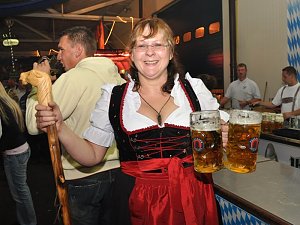 13.Oktoberfest Sundhausen
