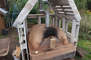 Herbst- und Erntedankfest im Zwergengarten