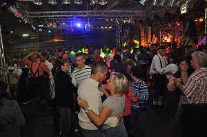 13.Oktoberfest Sundhausen