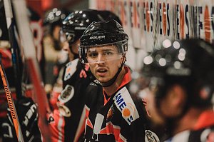 Start in die wohl schwerste Saison