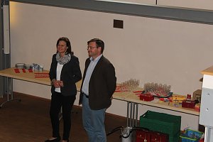 Treff der Generationen in Sondershausen