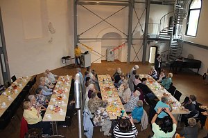 Treff der Generationen in Sondershausen