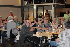 Treff der Generationen in Sondershausen