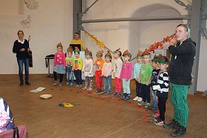 Treff der Generationen in Sondershausen