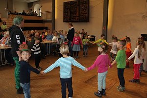 Treff der Generationen in Sondershausen