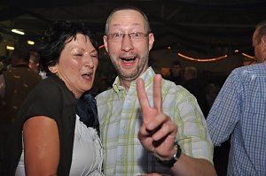 13.Oktoberfest Sundhausen
