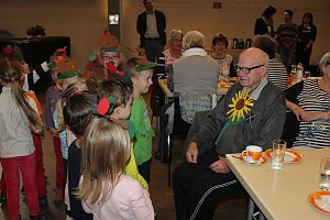 Treff der Generationen in Sondershausen