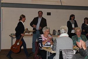 Treff der Generationen in Sondershausen