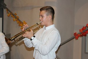 Treff der Generationen in Sondershausen