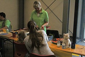 Treff der Generationen in Sondershausen