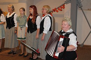 Treff der Generationen in Sondershausen
