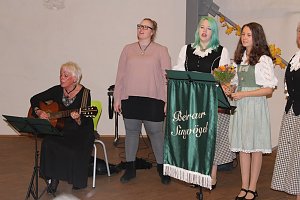 Treff der Generationen in Sondershausen