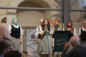 Treff der Generationen in Sondershausen