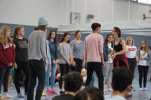 Instant Acts in Ellrich