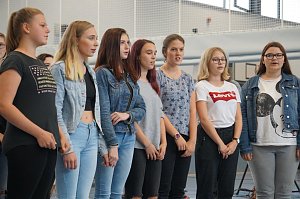 Instant Acts in Ellrich