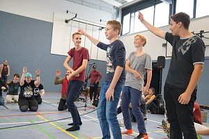 Instant Acts in Ellrich