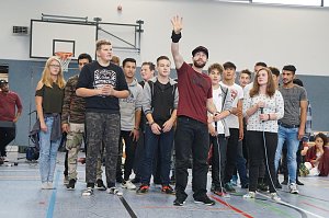 Instant Acts in Ellrich