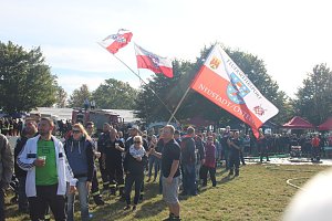 Kampf um den Inselpokal