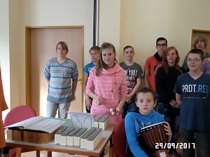 Eine musikalische Reise um die Welt im Caritas 