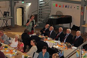 Tag der Begegnungen im B&uuml;rgerzentrum