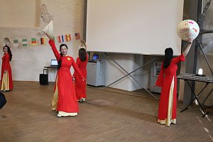 Tag der Begegnungen im B&uuml;rgerzentrum