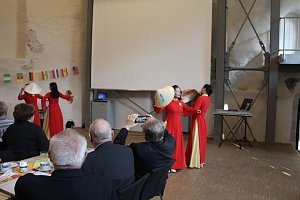 Tag der Begegnungen im B&uuml;rgerzentrum