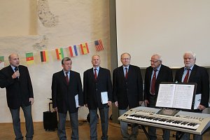 Tag der Begegnungen im B&uuml;rgerzentrum
