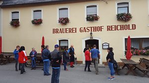 Hopfen und Malz