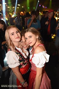 21. Oktoberfest Sonnabend