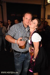21. Oktoberfest Sonnabend