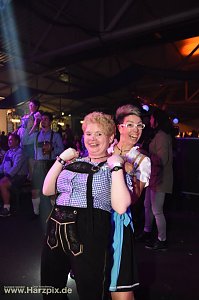 21. Oktoberfest Sonnabend