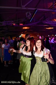 21. Oktoberfest Sonnabend