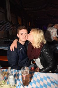 21. Oktoberfest Sonnabend