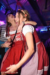 21. Oktoberfest Sonnabend