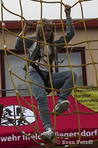 Tag der offenen T&uuml;r in Ilfeld/Wiegersdorf