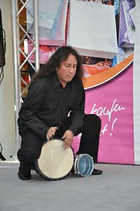 Multi-Kulti in der S&uuml;dharzgalerie