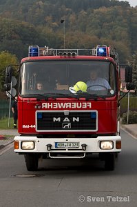 Tag der offenen T&uuml;r in Ilfeld/Wiegersdorf