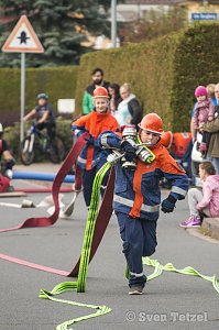 Tag der offenen T&uuml;r in Ilfeld/Wiegersdorf